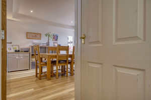 Entrance Lobby- click for photo gallery